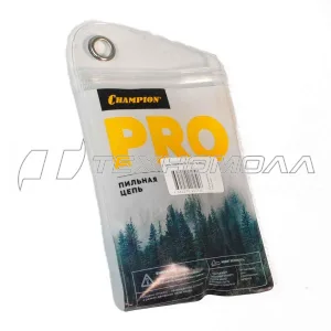 Пильная цепь CHAMPION - 52 зв - 3/8"- 1,3 мм PRO (L),