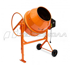 Бетоносмеситель VILLARTEC СМ-180С