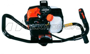 яяМотобур универсальный ECHO EA-410 2,2кВт 9,6 кг