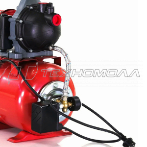 Насосная станция GEOS HW 600 ECO Насосная станция GEOS HW 600 ECO