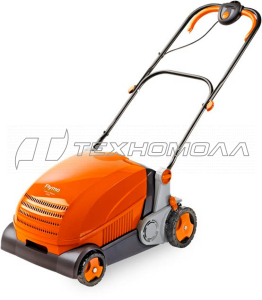 Электрический аэратор Flymo Compact 3400 9668312-01