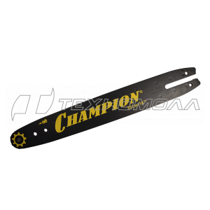 Шина CHAMPION 14" 3/8" 1,3 (50 зв), 180,250