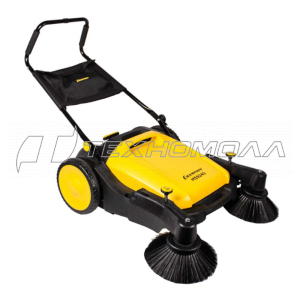 Подметальная механическая машина CHAMPION MS9240