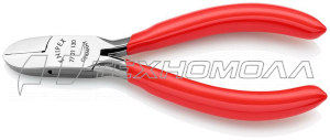 Бокорезы для электроники KNIPEX KN-7721130