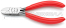 Бокорезы для электроники KNIPEX KN-7721130