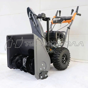 Снегоуборочник VILLARTEC WB5561E