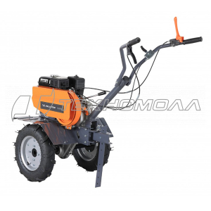 Мотоблок бензиновый VILLARTEC TB970 / 2026