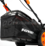 Бензиновая газонокосилка PATRIOT PT 53BSE 512109530