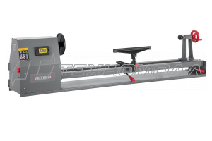 Станок токарный JET PWL-1440L