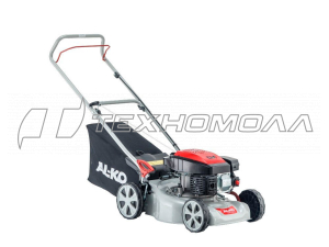 Газонокосилка AL-KO EASY 4.20 P-S 113794 Газонокосилка AL-KO EASY 4.20 P-S 113794