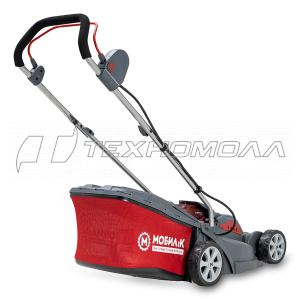 Ак. газонокосилка МОБИЛ К XMA33
