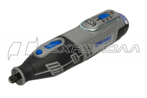 Ак. гравер DREMEL 8200