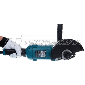 Угловая шлифмашина Макита GA7050 2000 Вт 180 мм