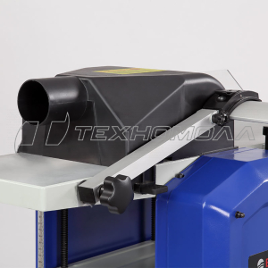 Станок фуговально-рейсмусовый BELMASH JT-2 204/210