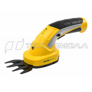 Ак. ножницы Huter GET-7,2