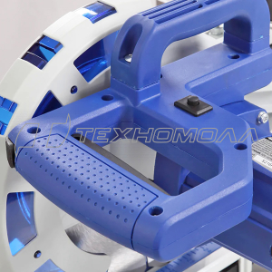Пила торцовочная BELMASH MS B-210H