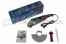 Угловая шлифмашина BOSCH GWS 22-230 LVI, 230мм