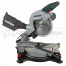 Пила торцов. Metabo KS 216M Lasercut, 1350 Вт,