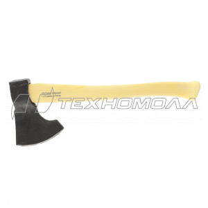 Топор таежный Тигр 1100 г, кованый дер.топ. 500 мм