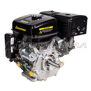 Двигатель CHAMPION G390HKE-II эл.з 13,0 л.c,