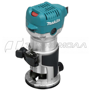 Фрезер кромочный Makita RT 0700CX2 710 Вт