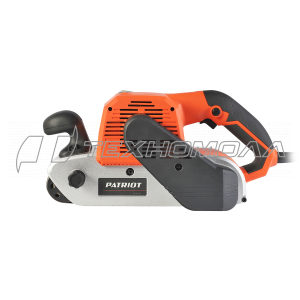 Ленточная шлифовальная машина PATRIOT BS 120