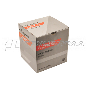 Редуктор кислородный Сварог БКО 50-4 (1C008-0032) 00000095635
