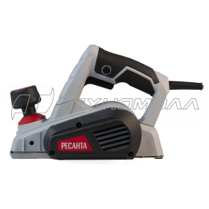 Эл. рубанок РЕСАНТА Р-82/800