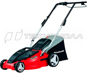 Электрическая газонокосилка Einhell GC-EM 1742 3400160