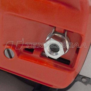 Бензопила ECHO CS-2511TES-10" 3/8-1,3-40