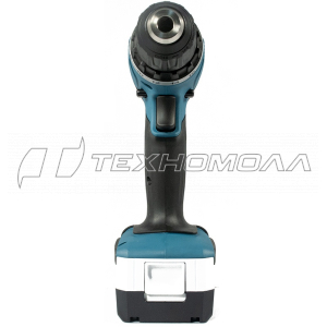 Ак. дрель Makita DF347DWE