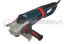 Угловая шлифмашина BOSCH GWS 26-230 LVI, 230мм