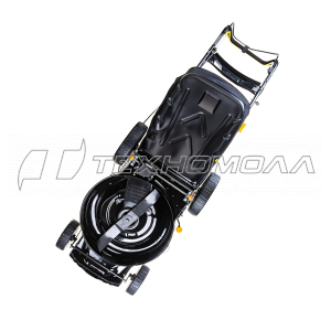 Газонокосилка CHAMPION LM4627 2,6кВт