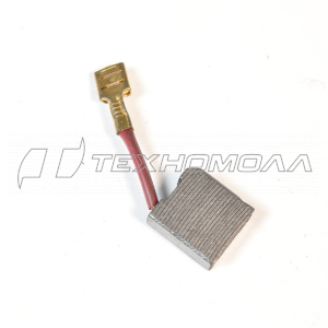 Щетки Интерскол ДП-190/1600М (210/1900М) 2шт 97.04.03.03.001