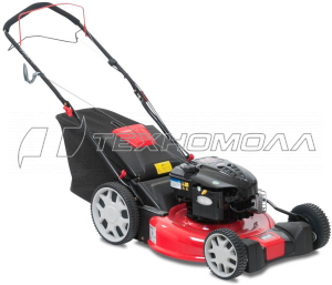 Бензиновая самоходная газонокосилка MTD OPTIMA 53 SPB HW 12A-PH8T600