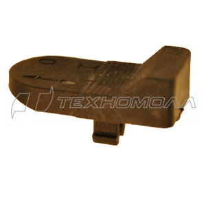 Кнопка для УШМ-125/1100 Вихрь