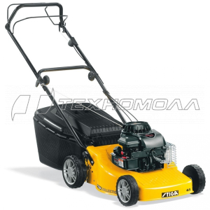 Бензиновая газонокосилка STIGA Collector 46 S B 299274621/S11