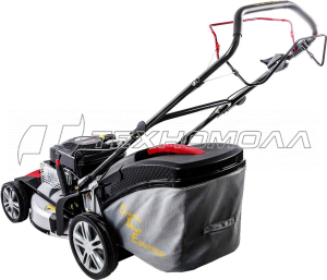 Бензиновая газонокосилка DDE LMS 53-70 DBA 246-715