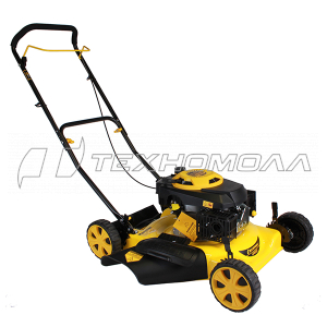 Газонокосилка CHAMPION LM5127, 2,6 кВт 51 см