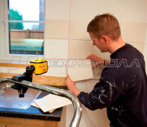 Лазерный построитель плоскостей STANLEY Cubix STHT1-77340