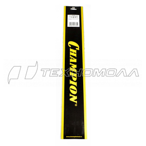 Шина CHAMPION 16" 3/8"-1,6 -60 зв, st 361