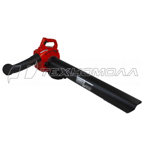 Воздуходувка ECHO ES-2100, 570 куб.м/ч, 4,3 кг Воздуходувка ECHO ES-2100, 570 куб.м/ч, 4,3 кг