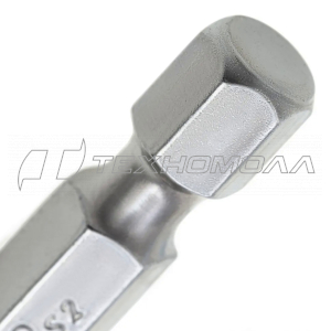 БИТА PH2х50, сталь S2, 1 шт. Gross