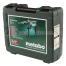 Эл. дрель Metabo SBE 650 Impuls 650 Вт, кейс