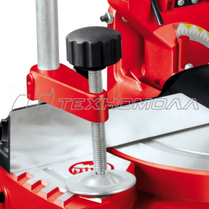 Пила торцово-усорезная Einhell TC-MS (TH-MS) 2513L