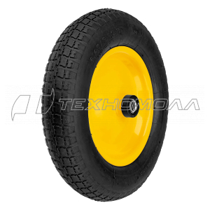 Колесо 3.25-3.00-8 для тачки PALISAD