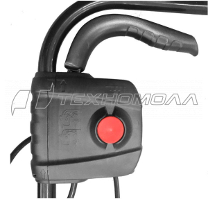 Электрическая газонокосилка MTD SMART 32 E K 18AKCAD-600