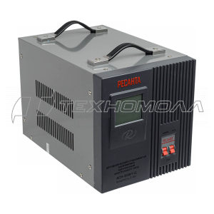 Стаб. напряжения РЕСАНТА АСН-3000/1-Ц Ресанта 63/6/5 Стаб. напряжения РЕСАНТА АСН-3000/1-Ц Ресанта 63/6/5