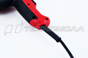 Ударный гайковерт ELITECH ГУ 350РЭ 195982