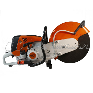 Бензорез Штиль TS 800 5,0 кВт, 400 мм,